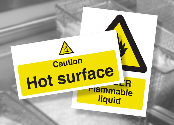 Safety Signs for Workplace | Safety Signs | Catersigns