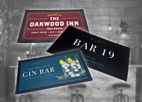 Personalised Home Bar Gift Sets