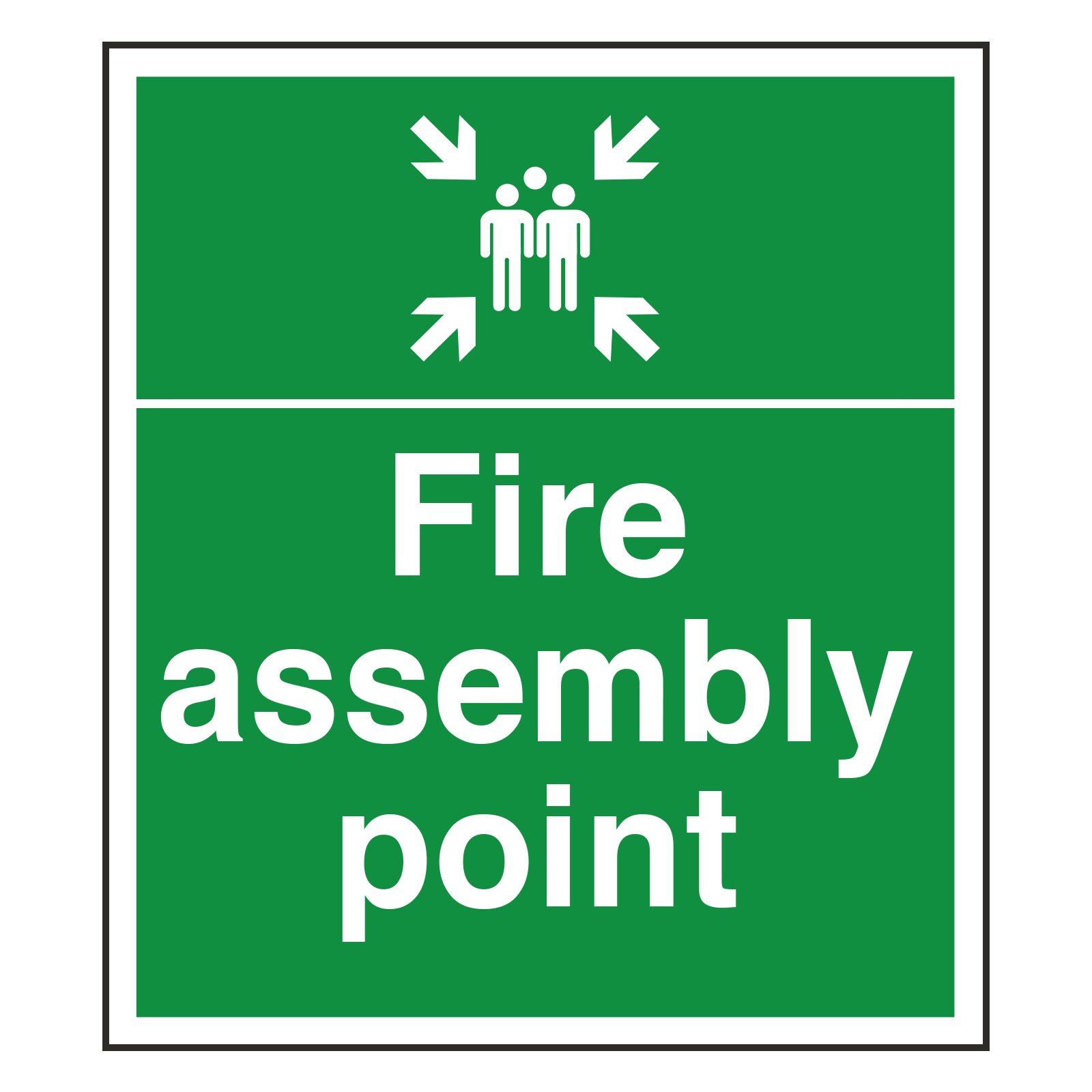 wall-mounted-fire-assembly-point-sign