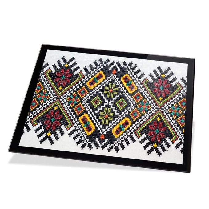 Glass Photo Placemats Personalised Placemats Catersigns