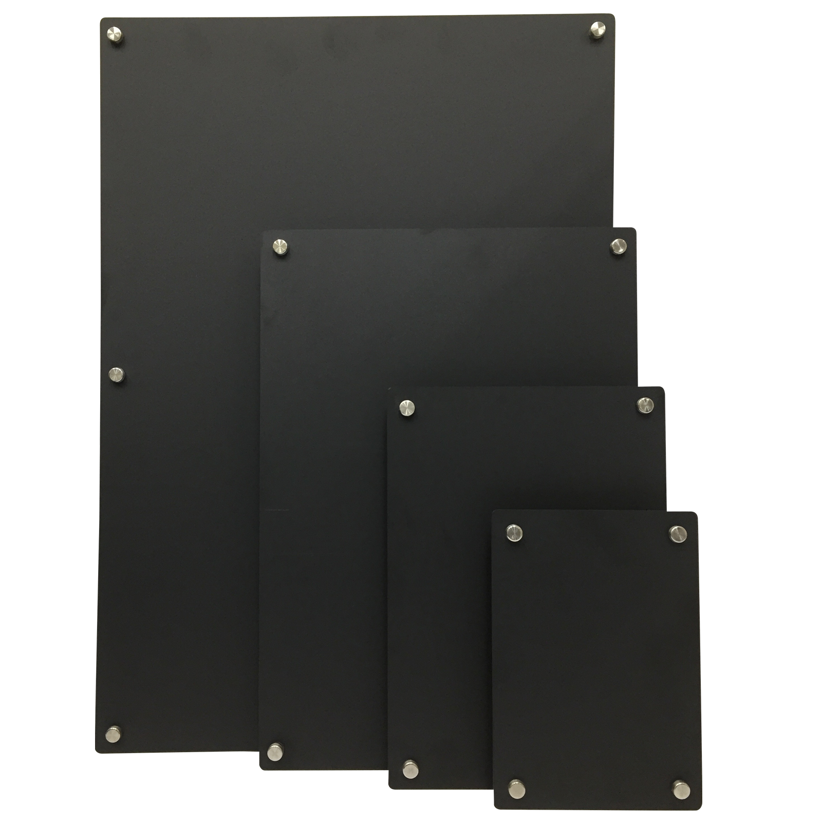 Double Sided Chalkboard Blackboard Catersigns