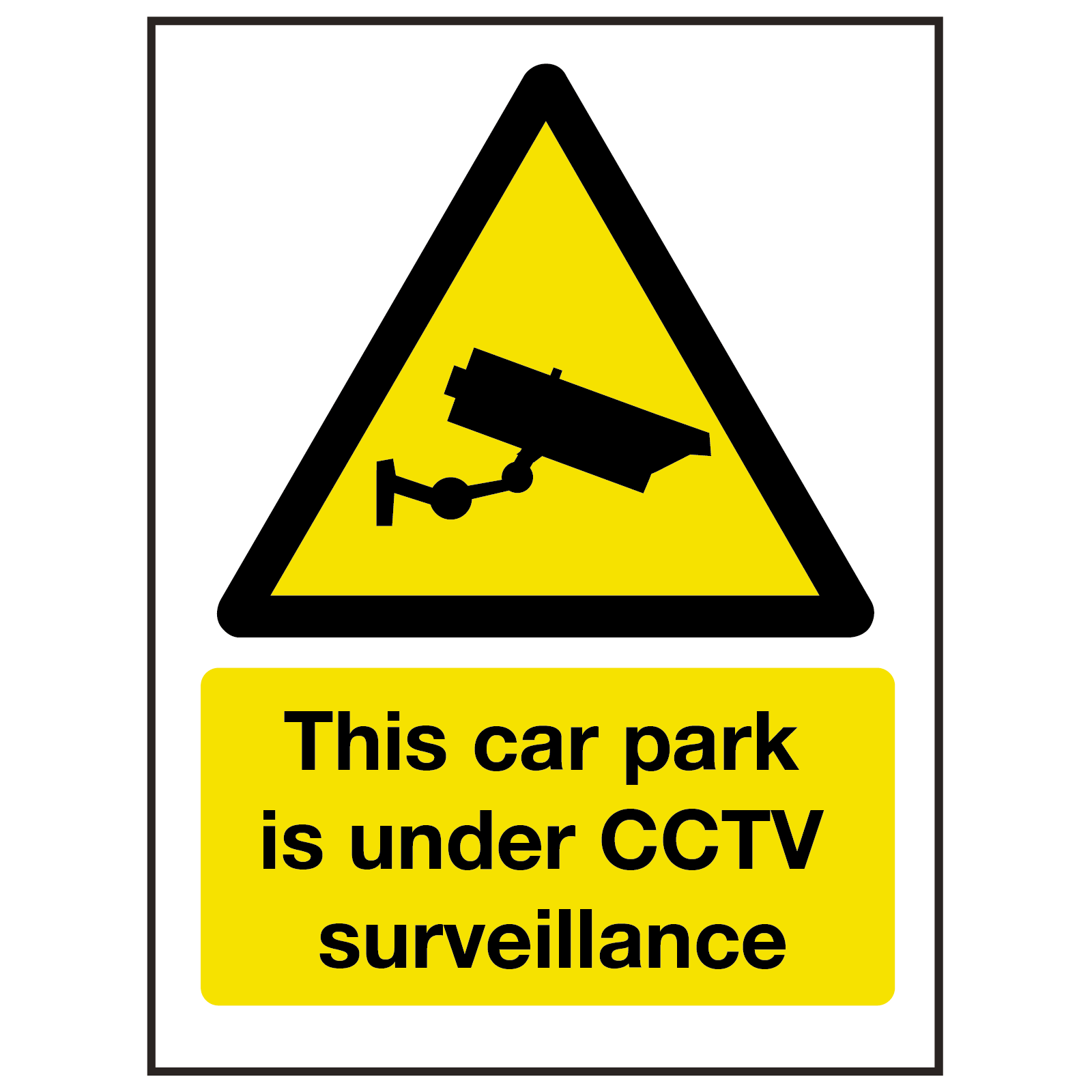 Under cctv clearance