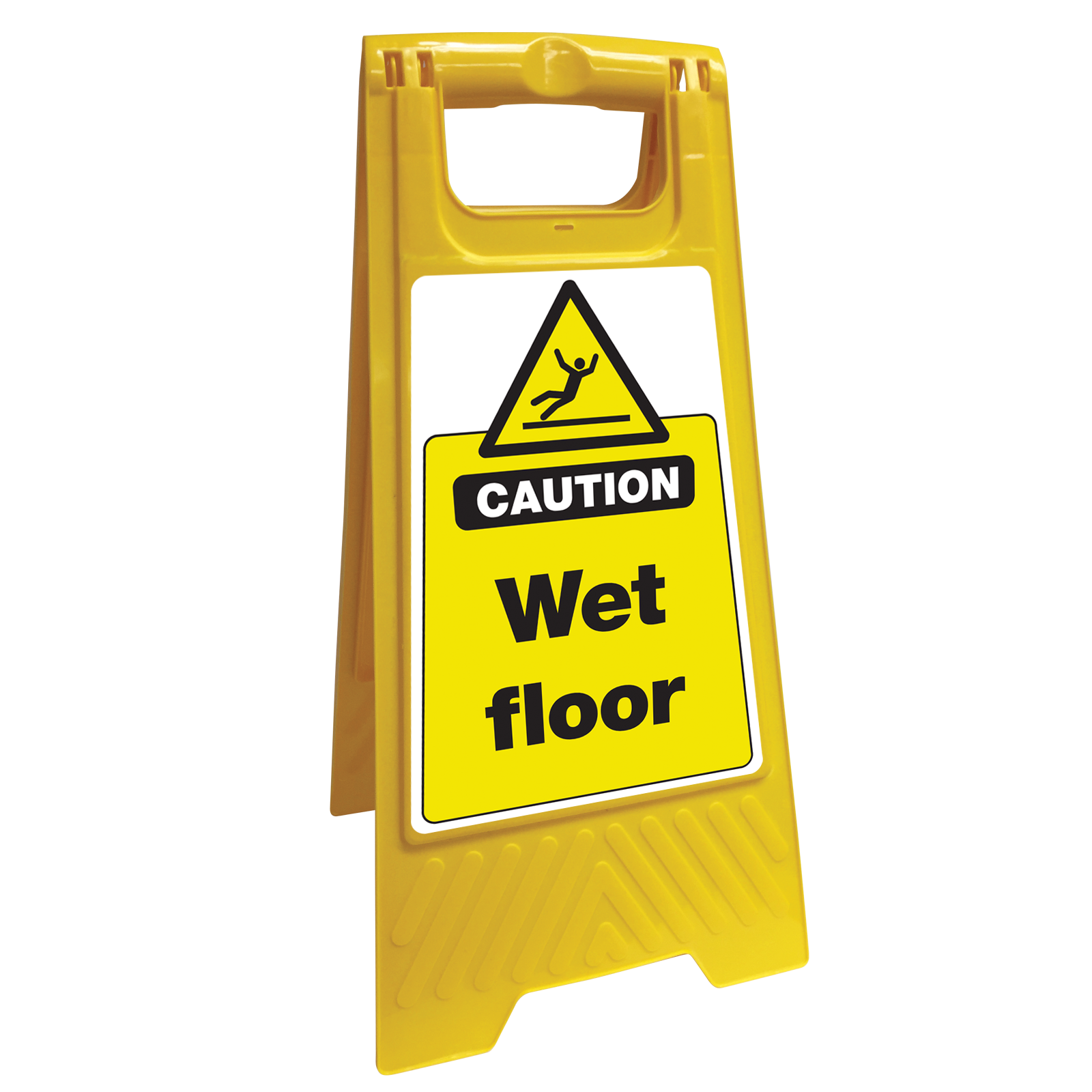 Caution Wet Floor Signyellow Logo Image for Free - Free Logo Image