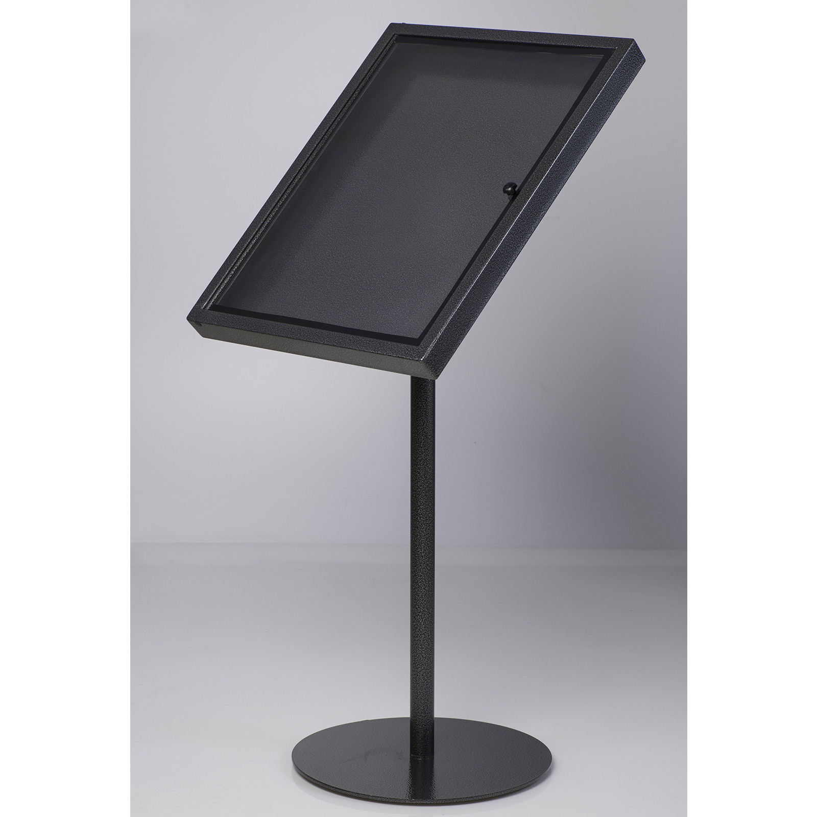 A4 Restaurant Menu Display Stand