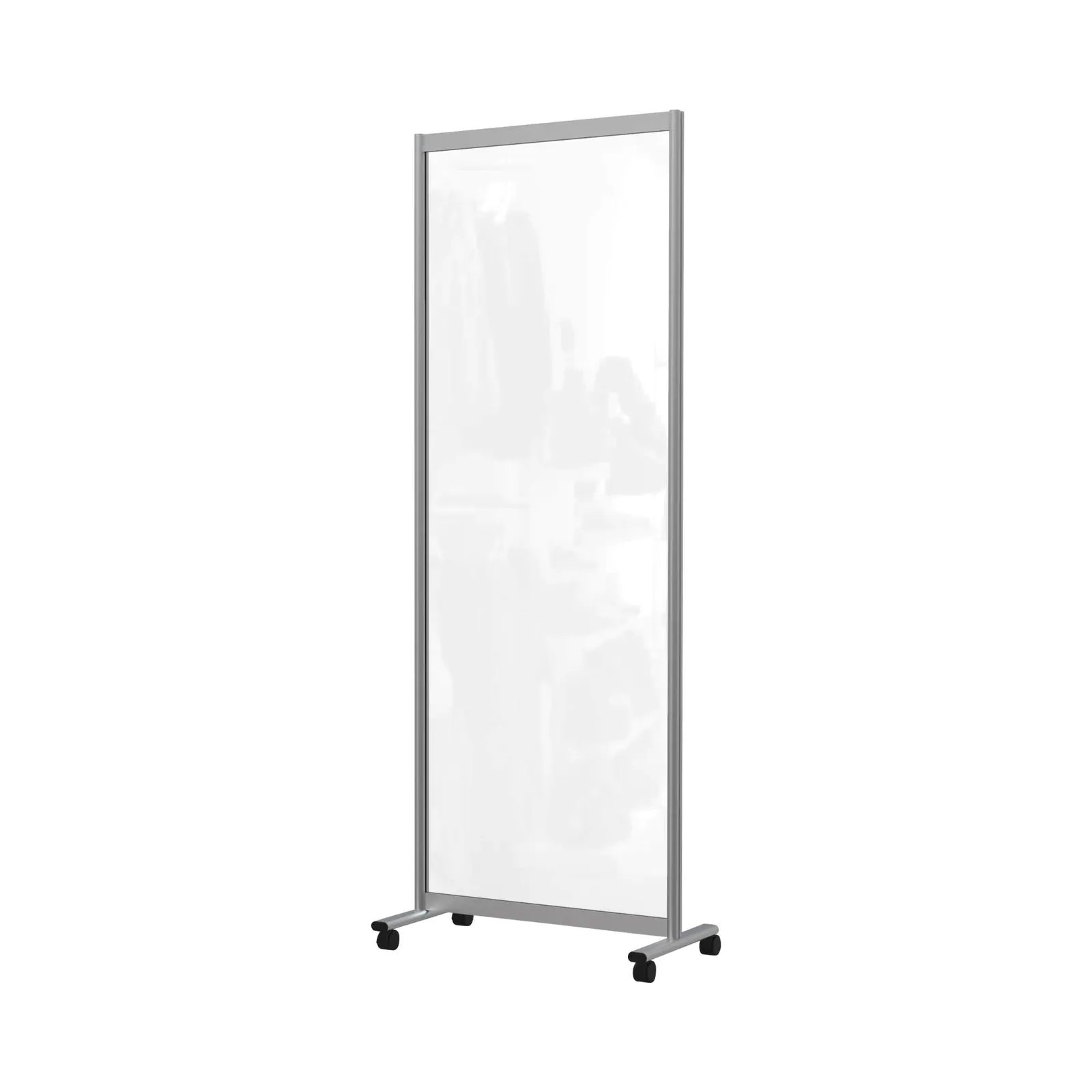 Mobile Acrylic Screen Divider