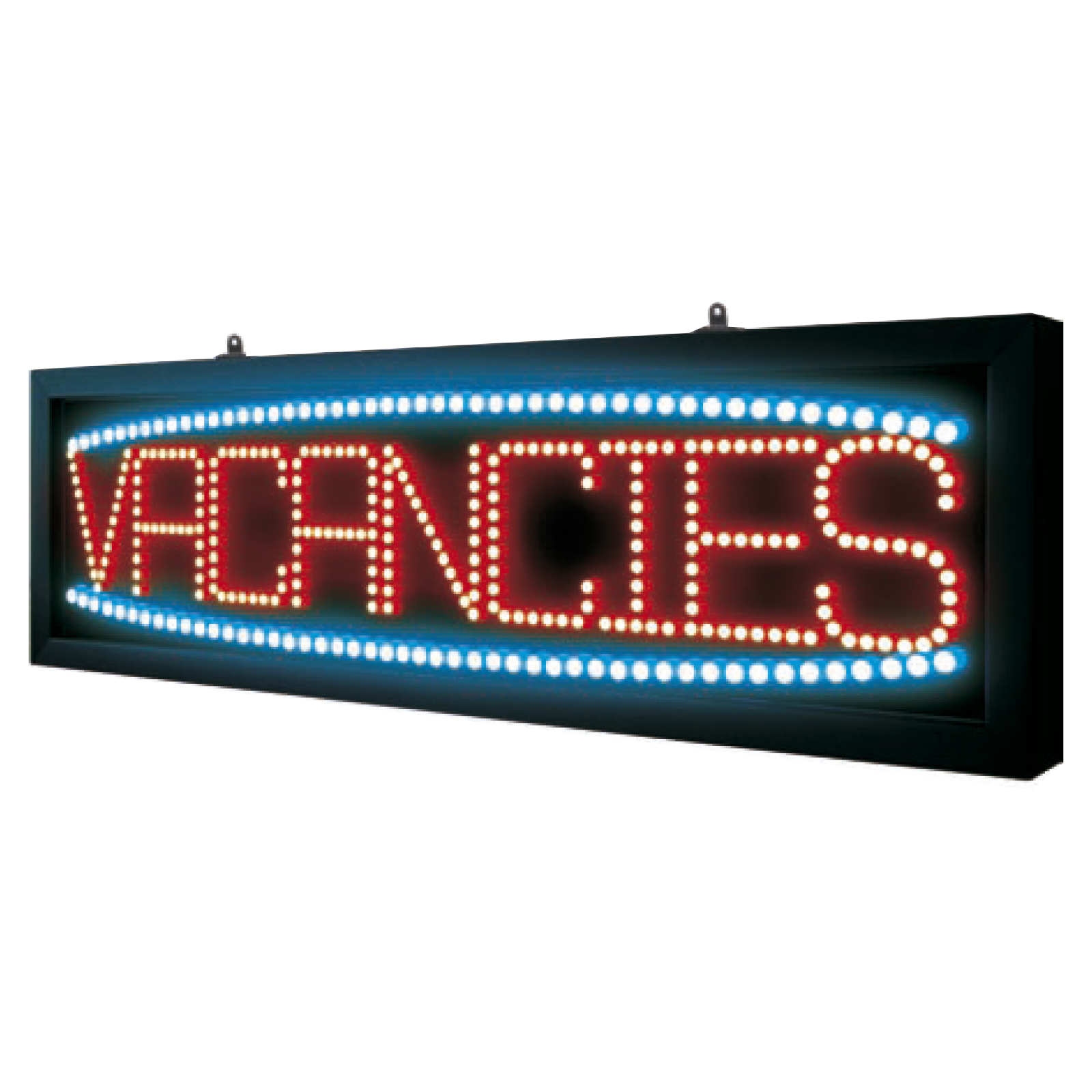 Vacancies LED Display