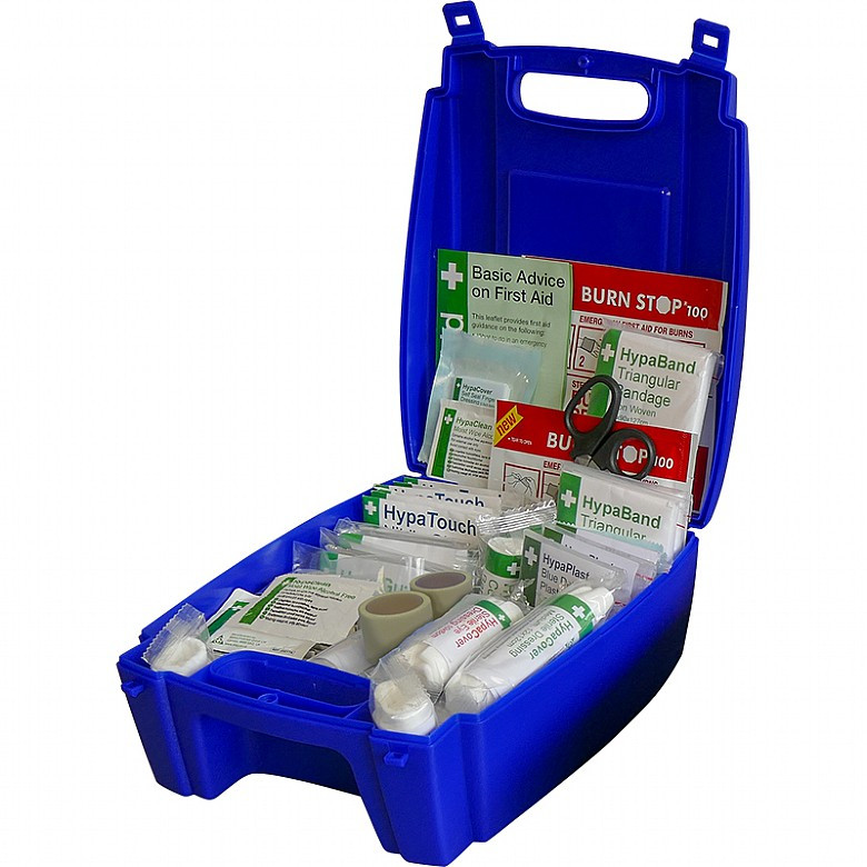 Medium Catering First Aid Kit