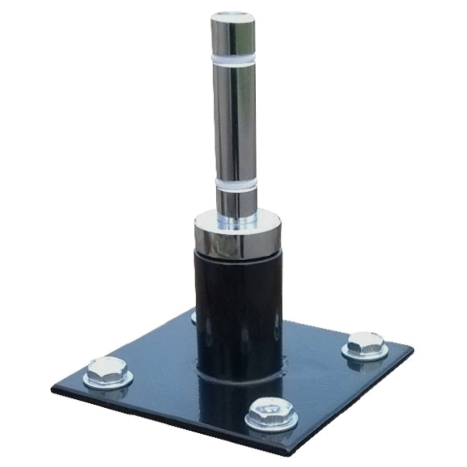 Replacement Concrete Bearing Spindle