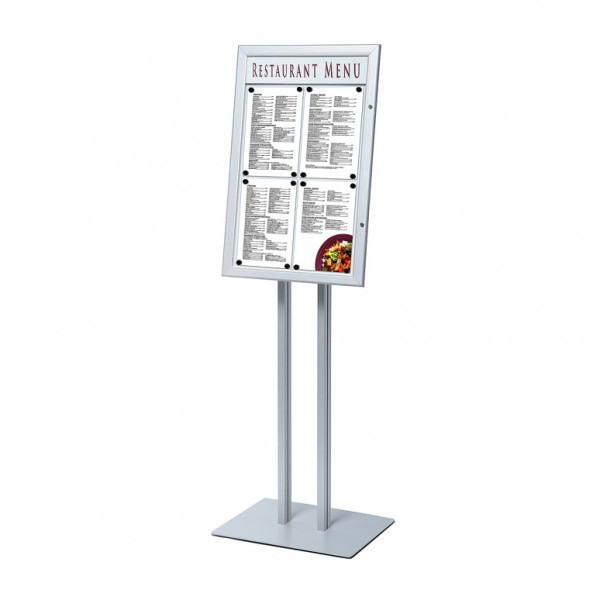 Poster Display Stands 