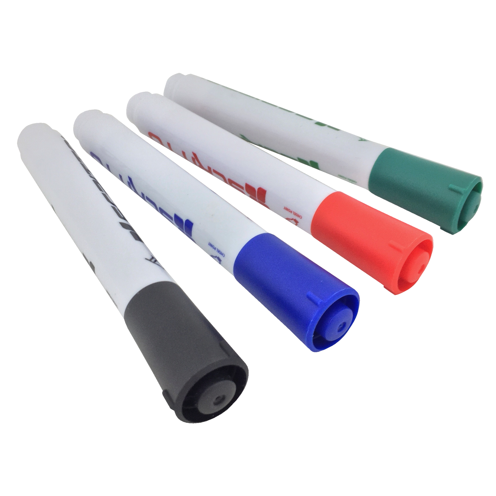 Whiteboard Marker Pen Set