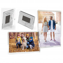 Photo Fridge Magnet Complete with your Image