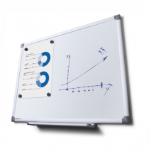 Magnetic Dry Wipe Whiteboards