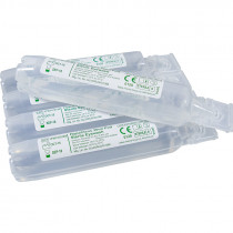 HypaClens Sterile Eyewash Pods