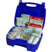 Large Catering First Aid Kit