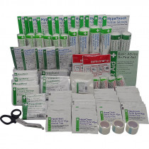 Large First Aid Kit Refill