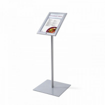 Menu Display Stand