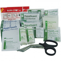 Evolution Workplace First Aid Kit Refill