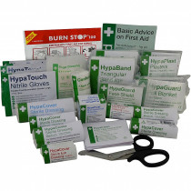 First Aid Refill Kit