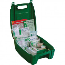 Small Workplace First Aid Kit