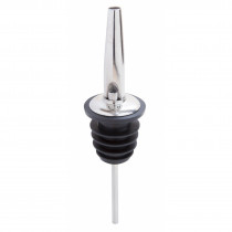 Stainless Steel Free flow Pourer Pack 5