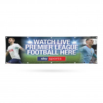Watch Live Premier League Football Here Banner