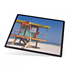 Mouse Mat Photo Holder