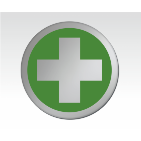 Small Workplace First Aid Kit