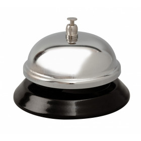 Service Bell 3½”