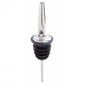 Stainless Steel Free flow Pourer Pack 5