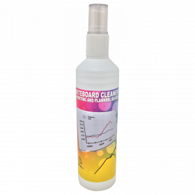 Whiteboard Liquid Cleaning Spray