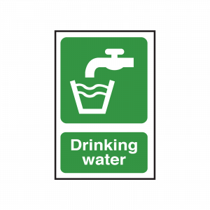 Safe Drinking Water Notice