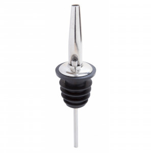 Stainless Steel Free flow Pourer Pack 5