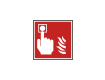 Fire Alarm Symbol