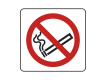 No Smoking Symbol