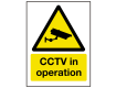 CCTV in Operation Sign