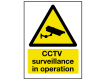 CCTV Surveillance in Operation Sign