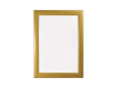 Pine Finish 25mm Poster Display Snap Frames