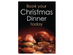 Christmas Point of Sale Poster