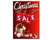 Christmas Sale Poster