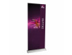 Deluxe Single Sided Pull Up Roller Banner