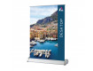 Single Sided A4 & A3 Desktop Roll Up Banners
