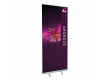 Economy Single Sided Pull Up Roller Banner