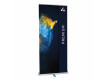 Premium Single Sided Pull Up Roller Banner