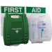 Medium Workplace First Aid and Eye Wash Kit