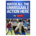 Watch All The Unmissable Action Here Poster