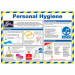 Health and Hygiene Posters Bundle