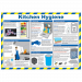 Health and Hygiene Posters Bundle