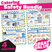 Health and Hygiene Posters Bundle