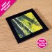 Glass Photo Coasters