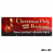 Christmas Party Banners